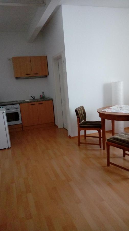 Am Uferpark Blaser Apartment