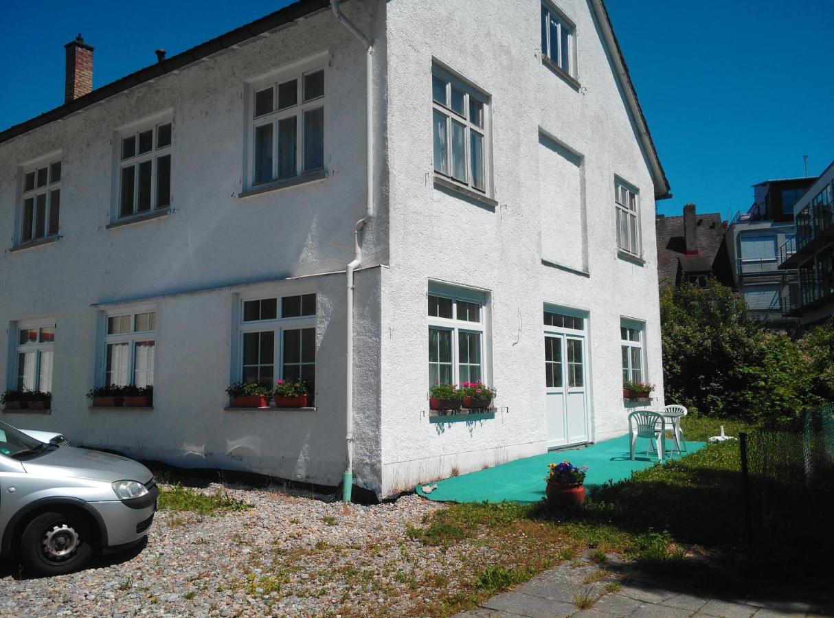 Apartment Am Uferpark Blaser Friedrichshafen