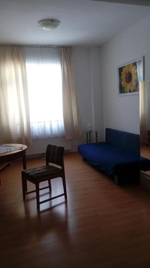Am Uferpark Blaser Apartment