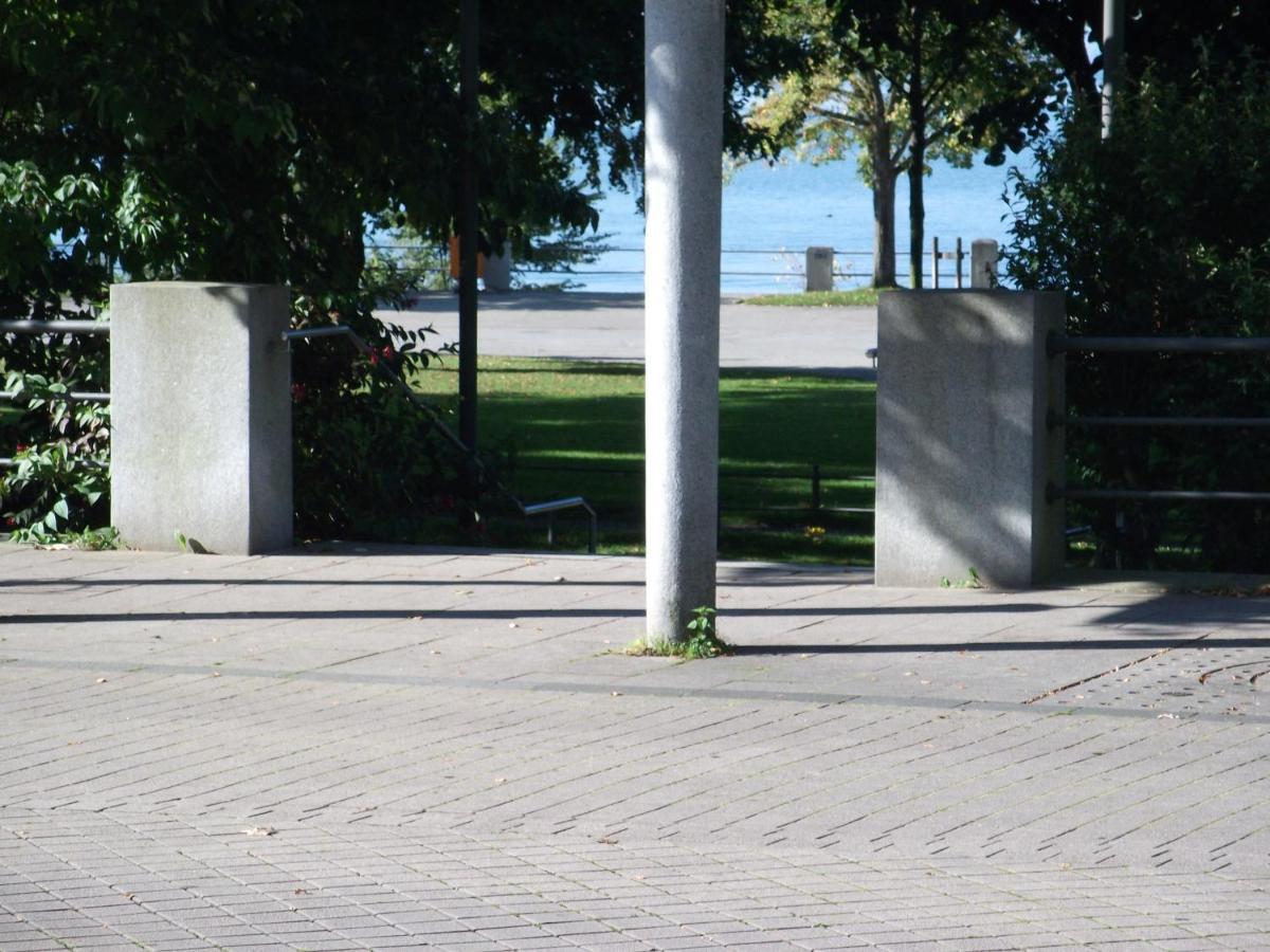 Am Uferpark Blaser Apartment Friedrichshafen
