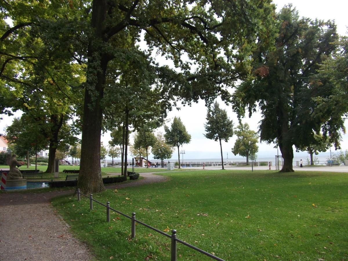 Am Uferpark Blaser Apartment